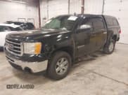 ✅ 2013 GMC Sierra 1500 SLE • VIN: 3GTP2VE79DG149066 • Лот: 43307468. Опубликован ранее на IAAI с пробегом 164 441 миль. Бесплатный доступ к архиву аукционных продаж из США и подробный отчёт об истории автомобиля на DreamBid. Изображение 17.