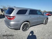 ✅ 2018 Dodge Durango GT • VIN: 1C4RDHDG4JC126332 • Lot: 91244335. Wystawiony na Copart z przebiegiem 146 691 mil. Bezpłatny archiwum sprzedaży aukcyjnych z USA i szczegółowy raport historii pojazdu na DreamBid. Zdjęcie 3.