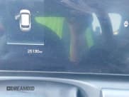 ✅ 2025 Hyundai Tucson SEL • VIN: 5NMJB3DE2SH495004 • Lot: 43651320. Listed on IAAI with 25,130 mi. Free auction sales archive from the USA and detailed vehicle history report at DreamBid. Image 7.