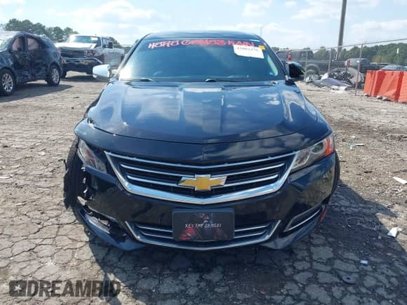 2017 Chevrolet Impala Premier с VIN 2G1145S31H9100079, выставлен на аукционе IAAI как лот 43082176 с пробегом 187 833 миль миль и . История ставок и продаж доступна на DreamBid. Изображение 12.