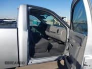 ✅ 2012 Chevrolet Silverado 1500 Work Truck • VIN: 1GCNCPEX7CZ216505 • Lot: 43583525. Listed on IAAI with 120,542 mi. Free auction sales archive from the USA and detailed vehicle history report at DreamBid. Image 5.