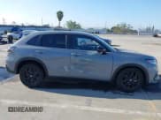 ✅ 2024 Honda HR-V Sport • VIN: 3CZRZ1H55RM730865 • Lot: 43098641. Listed on IAAI with 19,147 mi. Free auction sales archive from the USA and detailed vehicle history report at DreamBid. Image 12.