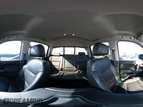 2015 Chevrolet Silverado 1500 LTZ z VIN 3GCUKSEC9FG258290, wystawiony jako IAAI lot #43514218 z przebiegiem 168 385 mil mil oraz . Historia ofert i sprzedaży dostępna na DreamBid. Obrazek 19.