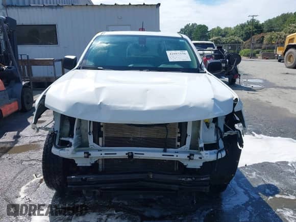 2016 Chevrolet Colorado 4WD WT с VIN 1GCHTBE32G1294028, выставлен на аукционе IAAI как лот 42957336 с пробегом Не указан миль и . История ставок и продаж доступна на DreamBid. Изображение 12.