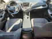 ✅ 2019 Chevrolet Malibu LS • VIN: 1G1ZB5ST4KF126490 • Lot: 67961035. Wystawiony na Copart z przebiegiem 116 455 mil. Bezpłatny archiwum sprzedaży aukcyjnych z USA i szczegółowy raport historii pojazdu na DreamBid. Zdjęcie 8.