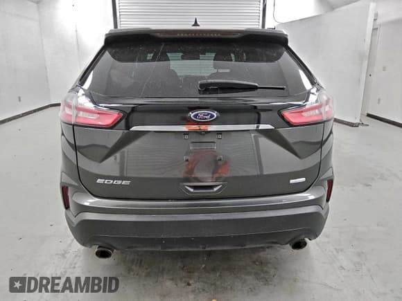 ✅ 2019 Ford Edge SE • VIN: 2FMPK3G99KBC27991 • Lot: 91921165. Listed on Copart with 127,929 mi. Free auction sales archive from the USA and detailed vehicle history report at DreamBid. Image 6.