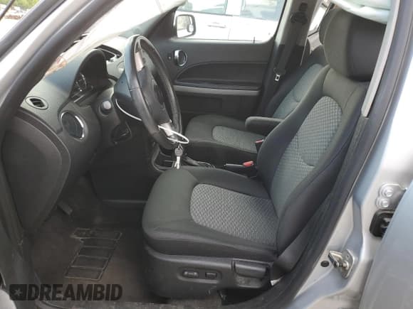 ✅ 2011 Chevrolet HHR 2LT • VIN: 3GNBACFU4BS564478 • Lot: 52768375. Listed on Copart with 113,670 mi. Free auction sales archive from the USA and detailed vehicle history report at DreamBid. Image 7.