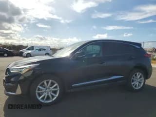 ✅ 2019 Acura RDX • VIN: 5J8TC1H30KL009549 • Lot: 62557645. Wystawiony na Copart z przebiegiem 29 330 mil. Bezpłatny archiwum sprzedaży aukcyjnych z USA i szczegółowy raport historii pojazdu na DreamBid. Zdjęcie 1.