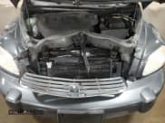 ✅ 2009 Chevrolet HHR 1LT • VIN: 3GNCA23B69S635899 • Lot: 80852714. Listed on Copart with 223,273 mi. Free auction sales archive from the USA and detailed vehicle history report at DreamBid. Image 12.