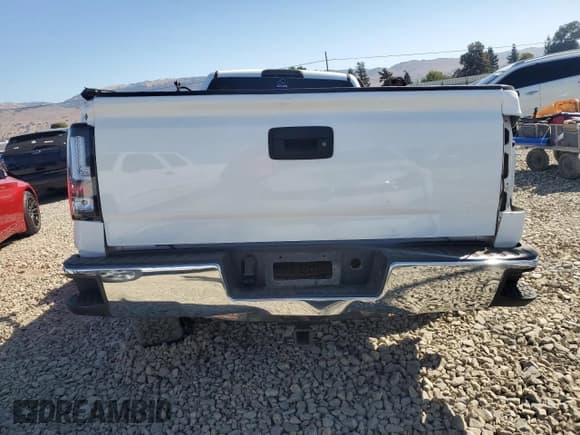 ✅ 2015 GMC Sierra 1500 • VIN: 1GTN1TEC9FZ903131 • Lot: 81744225. Listed on Copart with 71,328 mi. Free auction sales archive from the USA and detailed vehicle history report at DreamBid. Image 6.