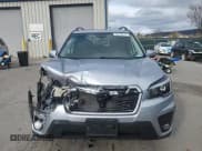 ✅ 2021 Subaru Forester Premium • VIN: JF2SKAJC6MH442808 • Lot: 94270875. Listed on Copart with 18,652 mi. Free auction sales archive from the USA and detailed vehicle history report at DreamBid. Image 13.