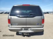 ✅ 2003 Ford Excursion Limited • VIN: 1FMNU42FX3EB25075 • Lot: 54161925. Listed on Copart with 330,856 mi. Free auction sales archive from the USA and detailed vehicle history report at DreamBid. Image 6.