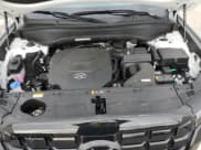 ✅ 2025 Hyundai Palisade XRT • VIN: KM8R3DGE6SU838001 • Лот: 44375535. Опубликован ранее на Copart с пробегом 3 563 миль. Бесплатный доступ к архиву аукционных продаж из США и подробный отчёт об истории автомобиля на DreamBid. Изображение 13.