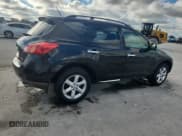 ✅ 2009 Nissan Murano S • VIN: JN8AZ18U39W028896 • Лот: 90538035. Опубликован ранее на Copart с пробегом 248 321 миль. Бесплатный доступ к архиву аукционных продаж из США и подробный отчёт об истории автомобиля на DreamBid. Изображение 3.