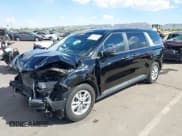 ✅ 2022 Kia Carnival LXS • VIN: KNDNB4H31N6121856 • Лот: 43150989. Опубликован ранее на IAAI с пробегом 93 191 миль. Бесплатный доступ к архиву аукционных продаж из США и подробный отчёт об истории автомобиля на DreamBid. Изображение 2.