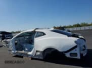 ✅ 2022 Chevrolet Camaro LT1 • VIN: 1G1FF1R7XN0135341 • Лот: 90491025. Опубликован ранее на Copart с пробегом Не указан. Бесплатный доступ к архиву аукционных продаж из США и подробный отчёт об истории автомобиля на DreamBid. Изображение 2.