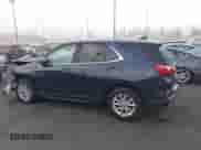 ✅ 2018 Chevrolet Equinox LT • VIN: 3GNAXJEV3JL117318 • Лот: 43490963. Опубликован ранее на IAAI с пробегом 68 360 миль. Бесплатный доступ к архиву аукционных продаж из США и подробный отчёт об истории автомобиля на DreamBid. Изображение 15.