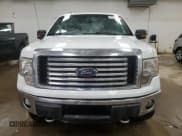 ✅ 2012 Ford F-150 XLT • VIN: 1FTFW1ET3CFB71313 • Лот: 81183475. Опубликован ранее на Copart с пробегом 166 505 миль. Бесплатный доступ к архиву аукционных продаж из США и подробный отчёт об истории автомобиля на DreamBid. Изображение 5.