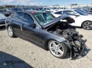 ✅ 2013 Mercedes-Benz C 250 Luxury • VIN: WDDGF4HBXDR262562 • Лот: 86448365. Опубликован ранее на Copart с пробегом Не указан. Бесплатный доступ к архиву аукционных продаж из США и подробный отчёт об истории автомобиля на DreamBid. Изображение 4.