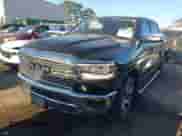 2022 Ram 1500 Laramie с VIN 1C6RREJT8NN190134, выставлен на аукционе IAAI как лот 41811489 с пробегом 63 984 миль миль и . История ставок и продаж доступна на DreamBid. Изображение 2.