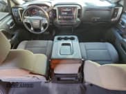 ✅ 2018 Chevrolet Silverado 1500 LT • VIN: 3GCUKREC8JG569436 • Лот: 95458135. Опубликован ранее на Copart с пробегом 97 058 миль. Бесплатный доступ к архиву аукционных продаж из США и подробный отчёт об истории автомобиля на DreamBid. Изображение 8.