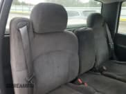 ✅ 2001 Chevrolet Silverado 2500 • VIN: 1GCGC24U61Z205379 • Lot: 89922515. Listed on Copart with 333,614 mi. Free auction sales archive from the USA and detailed vehicle history report at DreamBid. Image 10.