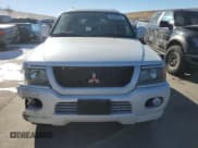 ✅ 2003 Mitsubishi Montero Sport Limited • VIN: JA4MT41R33J005330 • Лот: 88896835. Опубликован ранее на Copart с пробегом 192 732 миль. Бесплатный доступ к архиву аукционных продаж из США и подробный отчёт об истории автомобиля на DreamBid. Изображение 5.