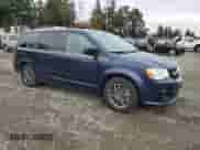 2017 Dodge Grand Caravan SXT с VIN 2C4RDGCG2HR735710, выставлен на аукционе Copart как лот 87296535 с пробегом 132 770 миль миль и Списание • Salvage title. История ставок и продаж доступна на DreamBid. Изображение 4.