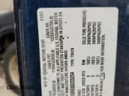 ✅ 2003 Chevrolet S-10 LS • VIN: 1GCCS19X638203204 • Лот: 48751015. Опубликован ранее на Copart с пробегом 86 843 миль. Бесплатный доступ к архиву аукционных продаж из США и подробный отчёт об истории автомобиля на DreamBid. Изображение 12.