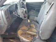 ✅ 2007 GMC Sierra 1500 Work Truck • VIN: 1GTEC14X47Z138236 • Лот: 89714375. Опубликован ранее на Copart с пробегом Не указан. Бесплатный доступ к архиву аукционных продаж из США и подробный отчёт об истории автомобиля на DreamBid. Изображение 7.