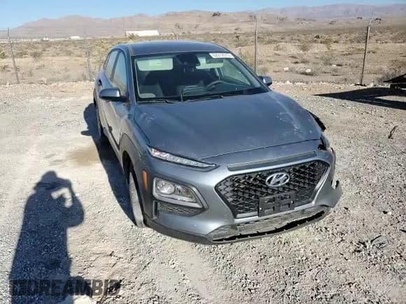 ✅ 2020 Hyundai Kona SE • VIN: KM8K1CAA2LU497401 • Лот: 62912513. Опубликован ранее на Copart с пробегом 30 946 миль. Бесплатный доступ к архиву аукционных продаж из США и подробный отчёт об истории автомобиля на DreamBid. Изображение 11.