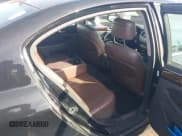 ✅ 2013 Hyundai Genesis 3.8L • VIN: KMHGC4DDXDU232657 • Lot: 43659141. Listed on IAAI with 281,822 mi. Free auction sales archive from the USA and detailed vehicle history report at DreamBid. Image 8.