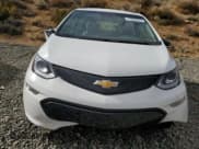 ✅ 2019 Chevrolet Bolt EV LT • VIN: 1G1FY6S08K4131930 • Лот: 77628074. Опубликован ранее на Copart с пробегом 32 032 миль. Бесплатный доступ к архиву аукционных продаж из США и подробный отчёт об истории автомобиля на DreamBid. Изображение 5.