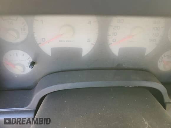 2004 Dodge 3500 ST with VIN 3D7LU38C74G114683, listed as a Copart auction lot 77191104 with Not provided miles and Clean title. Bid and sale history available at DreamBid. Image 9.