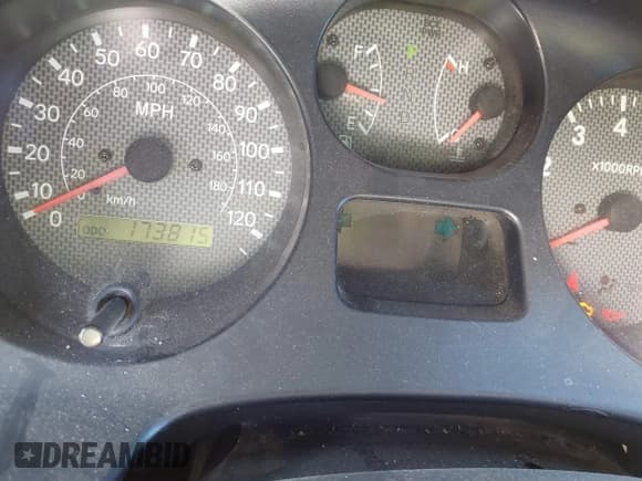 ✅ 1999 Toyota RAV4 • VIN: JT3GP10V6X7047681 • Лот: 43383073. Опубликован ранее на IAAI с пробегом 173 815 миль. Бесплатный доступ к архиву аукционных продаж из США и подробный отчёт об истории автомобиля на DreamBid. Изображение 7.