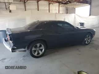 2016 Dodge Challenger SXT Plus z VIN 2C3CDZAG8GH193431, wystawiony jako Copart lot #81194255 z przebiegiem 75 303 mil mil oraz Szkoda całkowita • Salvage title. Historia ofert i sprzedaży dostępna na DreamBid. Obrazek 3.