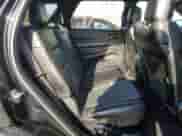 2024 Dodge Durango GT Plus with VIN 1C4RDJDG5RC207567, listed as a Copart auction lot 80162505 with 22,418 mi miles and Salvage title. Bid and sale history available at DreamBid. Image 11.