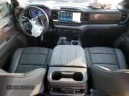 ✅ 2024 Chevrolet Silverado 1500 High Country • VIN: 1GCUDJE81RZ365516 • Lot: 81004435. Listed on Copart with 17,109 mi. Free auction sales archive from the USA and detailed vehicle history report at DreamBid. Image 8.