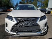 ✅ 2021 Lexus RX 350 • VIN: 2T2HZMDA2MC281065 • Лот: 82333135. Опубликован ранее на Copart с пробегом 61 718 миль. Бесплатный доступ к архиву аукционных продаж из США и подробный отчёт об истории автомобиля на DreamBid. Изображение 5.