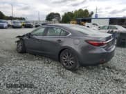 ✅ 2021 Mazda 6 Sport • VIN: JM1GL1UM9M1613162 • Lot: 84457075. Listed on Copart with 44,770 mi. Free auction sales archive from the USA and detailed vehicle history report at DreamBid. Image 2.