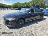 ✅ 2012 Audi A6 Premium • VIN: WAUBGAFC9CN003639 • Lot: 70280545. Wystawiony na Copart z przebiegiem 128 775 mil. Bezpłatny archiwum sprzedaży aukcyjnych z USA i szczegółowy raport historii pojazdu na DreamBid. Zdjęcie 1.