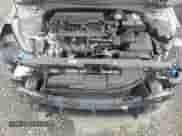 2021 Hyundai Elantra SEL с VIN KMHLM4AG9MU066481, выставлен на аукционе Copart как лот 82167035 с пробегом 25 792 миль миль и Списание • Salvage title. История ставок и продаж доступна на DreamBid. Изображение 11.