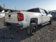 ✅ 2018 Chevrolet Silverado 1500 LS • VIN: 1GCRCNEH3JZ344851 • Лот: 45242605. Опубликован ранее на Copart с пробегом 81 447 миль. Бесплатный доступ к архиву аукционных продаж из США и подробный отчёт об истории автомобиля на DreamBid. Изображение 3.