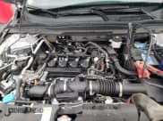 ✅ 2022 Honda Accord LX • VIN: 1HGCV1F15NA064977 • Lot: 82297775. Listed on Copart with 36,978 mi. Free auction sales archive from the USA and detailed vehicle history report at DreamBid. Image 11.