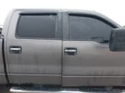 ✅ 2010 Ford F-150 XL • VIN: 1FTFW1EV6AFD25284 • Lot: 43541169. Listed on IAAI with Not provided. Free auction sales archive from the USA and detailed vehicle history report at DreamBid. Image 14.