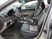 ✅ 2010 Mercury Milan Hybrid • VIN: 3MEDM0L3XAR656248 • Lot: 44407175. Listed on Copart with 65,910 mi. Free auction sales archive from the USA and detailed vehicle history report at DreamBid. Image 7.