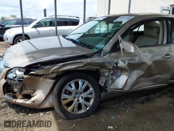 ✅ 2008 Toyota Avalon XL • VIN: 4T1BK36B68U289575 • Lot: 42992383. Wystawiony na IAAI z przebiegiem 110 821 mil. Bezpłatny archiwum sprzedaży aukcyjnych z USA i szczegółowy raport historii pojazdu na DreamBid. Zdjęcie 6.