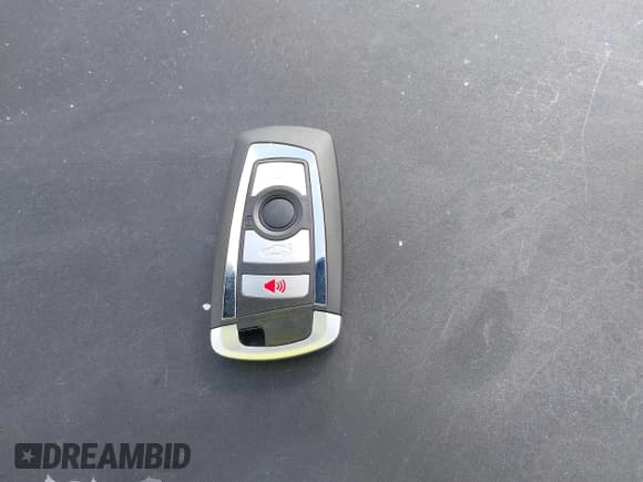 ✅ 2012 BMW 7 Series 740i • VIN: WBAKA4C50CDS99293 • Lot: 42208510. Listed on IAAI with 127,631 mi. Free auction sales archive from the USA and detailed vehicle history report at DreamBid. Image 11.