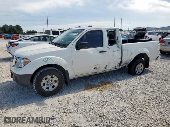 ✅ 2018 Nissan Frontier SV • VIN: 1N6BD0CTXJN731653 • Lot: 69224785. Wystawiony na Copart z przebiegiem 89 588 mil. Bezpłatny archiwum sprzedaży aukcyjnych z USA i szczegółowy raport historii pojazdu na DreamBid. Zdjęcie 1.