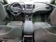 ✅ 2014 Chevrolet Impala LTZ • VIN: 1G1155S39EU113996 • Lot: 86427835. Listed on Copart with 149,018 mi. Free auction sales archive from the USA and detailed vehicle history report at DreamBid. Image 8.